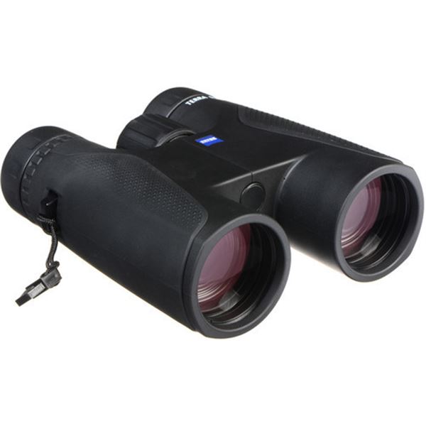 Zeiss Terra ED 8x32 Binoculars Black Sku 5232039901