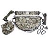 Image 1 : Hawk HELIUM HAMMOCK TREE SADDLE Sku HWK-HHTS