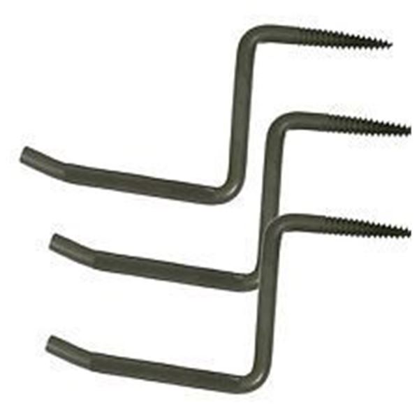 Altan Climbing Screw Steps Sku TS-STP-05