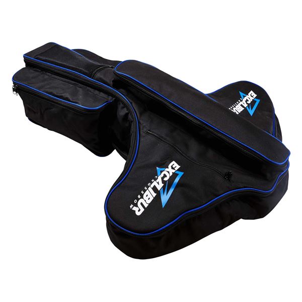 Excalibur Ex-Shield Padded Crossbow Case Sku 95855
