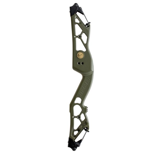 Bear Fred Eichler Signature Series Takedown Right Hand Olive Sku A23FEEGR