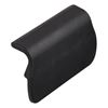 Image 1 : Excalibur Cheek Piece Textured Black (Micro, Bulldog, GRZ2) Sku 7001
