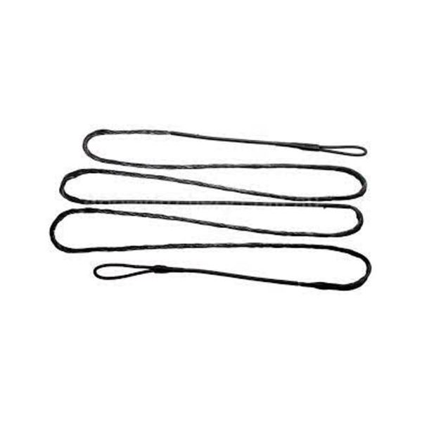 J&D Custom Strings Dacron 16 Strand 54" Recurve Sku DR5416