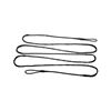 Image 1 : J&D Custom Strings Dacron 16 Strand 54" Recurve Sku DR5416