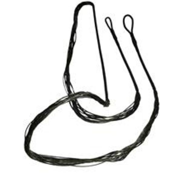 J&D Custom Strings Dacron Bow Strings 68" Length 16 Strand Sku 7402