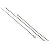 Image 1 : J&D Custom Strings 60" 16 Strand Dacron Recurve Bowstring Sku 7390