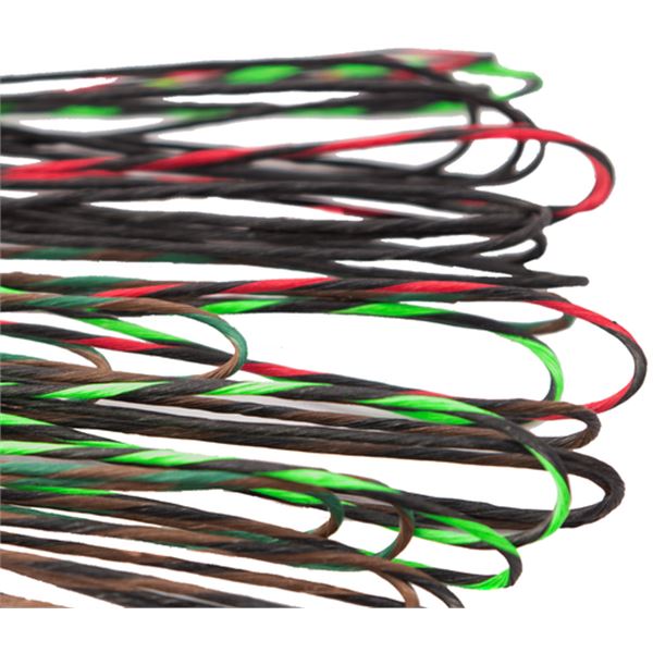 PSE Compound Bow Strings 14 Strands 48" Sku ST4800