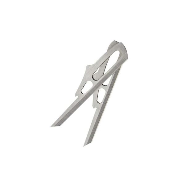 Rage Hypodermic Crossbow Replacement Blade Kit Sku R38205