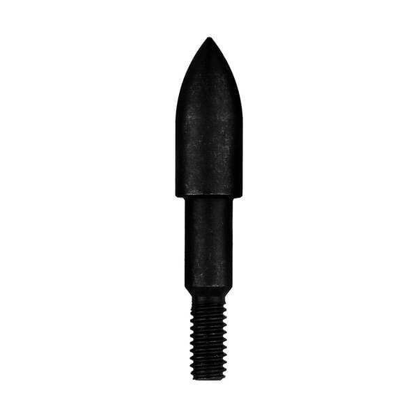 Rocky Mountain Practice Points 19/64" 100 Grain (12-Pack) Sku RM56309