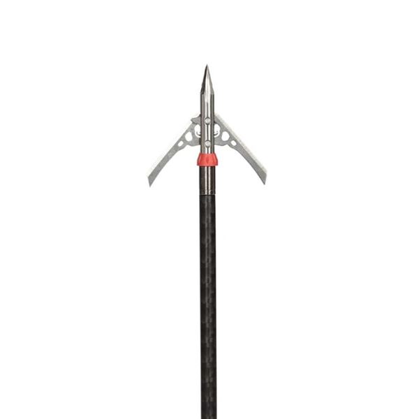 Rage Trypan Crossbow 2-Blade 100 Grain Broadhead Sku R35600