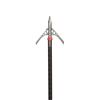 Image 1 : Rage Trypan Crossbow 2-Blade 100 Grain Broadhead Sku R35600