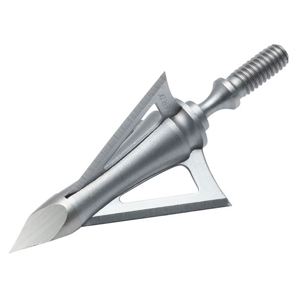 Excalibur Bolt Cutter 125 Grain 3-Blade Broadhead (3-Pack) Sku 6679