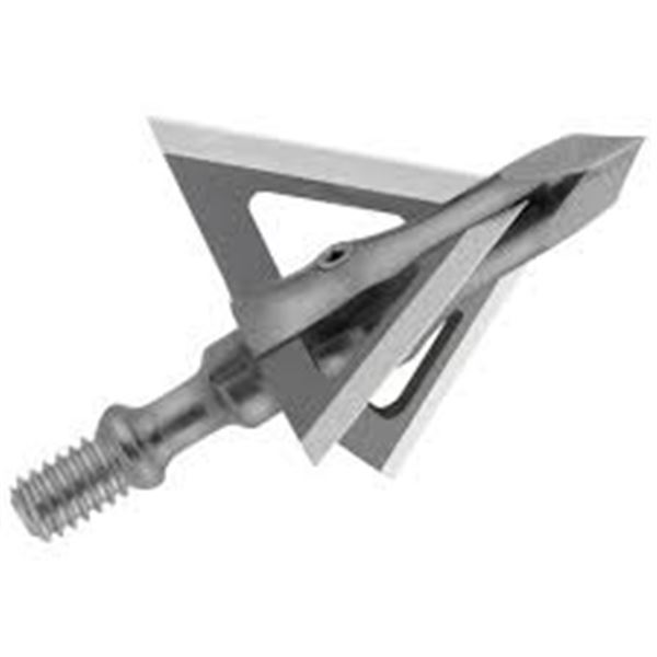 Muzzy Trocar 100 Grain 3-Blade (3-Pack) Sku 290