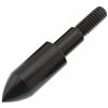 Image 1 : Rocky Mountain Practice Point 17/64 125 Grain (12-Pack) Sku RM56308