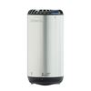 Image 1 : ThermaCELL Patio Shield Metal Edition Brushed Nichel Sku MRMECA