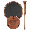 Image 1 : Primos Rare Breed Aluminum Slate-Style Turkey Call Sku PS2905