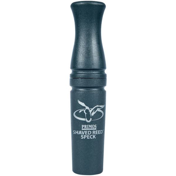 Primos Shaved Reed Speck Specklebelly Goose Call Sku 826