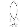 Image 1 : Capital Waterfowling Call Lanyard Holds 6 Sku CW1402