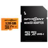 Image 1 : Spypoint Memory Card Micro SD XC V30 128GB Sku 05887