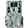 Image 1 : Bushnell - Trail Camera - Game Camera - 30MP Single Core 4K - Camouflage - No Glow