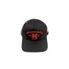 Image 1 : Hornady Black Outdoors Baseball Cap Sku HRN08