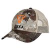 Image 1 : Tikka Trucker Hat Alpine Camo Sku BC170T1510876