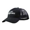 Image 1 : Excalibur Baseball Cap Mesh Back Black Sku 2295-B