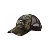Image 1 : Excalibur Baseball Cap True Timber Strata Camo/Mesh Back Sku 2295-ST