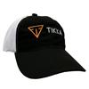 Image 1 : Black Hunting Cap Sku BM-16-4093
