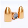 Image 1 : First Breach 9x19mm 124 Grain Match-Grade FMJ Projectiles 250 Count