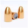 Image 1 : First Breach 9x19mm  115  Grain Match-Grade FMJ Projectiles 100 Count