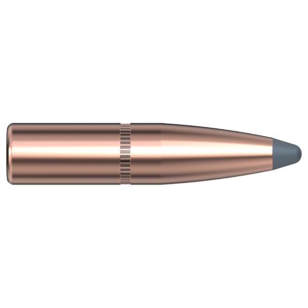Hornady Interlock 7mm 175 Grain SP .284" (100 Count) Sku 2850