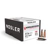 Image 1 : Nosler Varmageddon 22 Cal (.224") 50 Grain FB Tipped (100 Count) Sku 17223