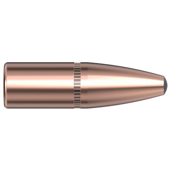 Hornady Interlock 9.3 Cal 286 Grain SP-RP .366" (50 Count) Sku 3560
