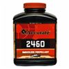 Image 1 : Accurate Rifle Powders 1lb 2460 Sku 2495