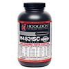 Image 1 : Hodgdon H4831SC Short Cut Rifle Powder 1lb Sku H4831SC