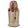 Image 1 : Hornady XTP 50 Cal .430" 240 Grain Low Drag Sabot (20 Count) Sku 6720