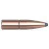 Image 1 : Hornady InterLock Bullets 6.5mm 140 Grain SP (100 Count) Sku 2630