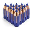 Image 1 : Barnes Expander Spit-Fire T-EZ Load .50 Cal 290 Grain (15 Count) Sku 30592