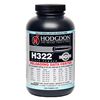 Image 1 : Hodgdon Extreme Rifle Powder H322 Sku H322
