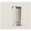 Image 1 : YETI Rambler 20 oz/591 ml Cape Taupe Sku 70000003166