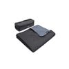 Image 1 : YETI Lowlands Blanket Smoke Blue Sku 70000000195