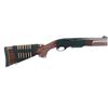 Image 1 : Uncle Mike's Neoprene Rifle Buttstock Shell Holder 6 Loops Sku 88483