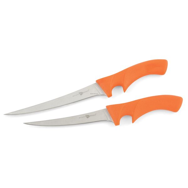 South Bend Fillet Knives 6" & 7" (2-Pack) Sku SBSSFK-2PK