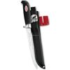 Image 1 : Rapala 9" Soft Grip Fillet Knife Sku BP709SH1