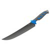 Image 1 : Buck Knives 149 Hookset 10" Salt Water Fillet Knife Blue/Gray Handle Sku 13279