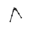 Image 1 : Caldwell AccuMax Premium BiPod 9"-13" M-Lok/Keymod Sku 1082223