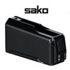 Image 1 : Sako S20 5 Round Magazine Medium (270 Win 30-06 SPRG) Sku S588207097