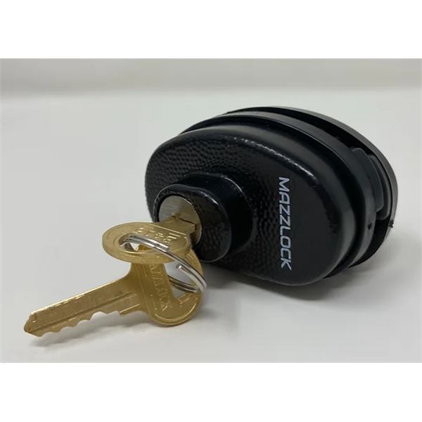 MazzLock Keyed Trigger Lock Sku TL415