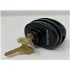Image 1 : MazzLock Keyed Trigger Lock Sku TL415